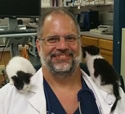 Dr. Tim Slajchert